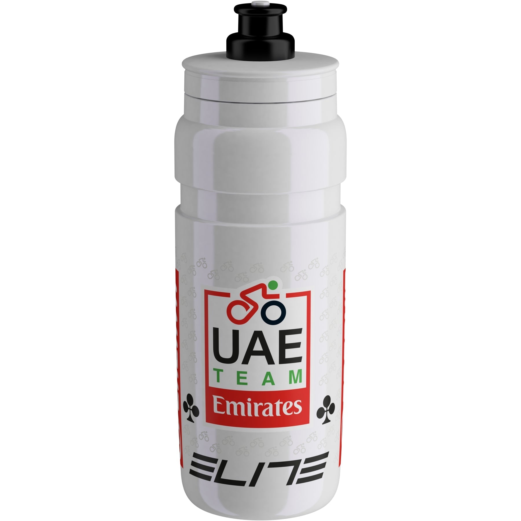 Elite Fly UAE Team Emirates Water Bottle | 750 ml - D Byk Store