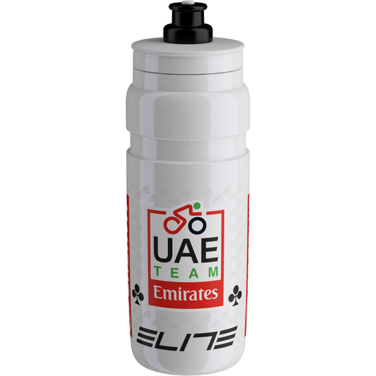 Elite Fly UAE Team Emirates Water Bottle | 750 ml - D Byk Store