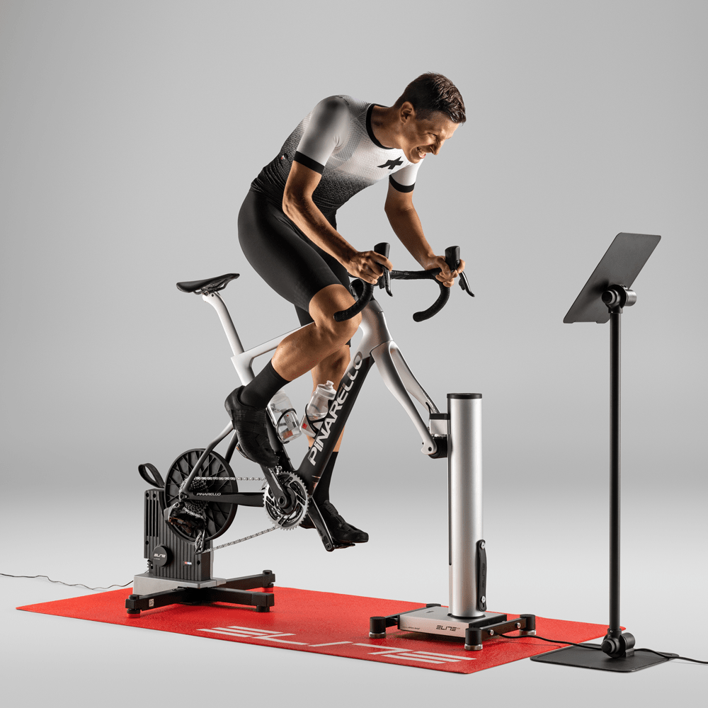 Elite Home trainer - Justo - D Byk Store