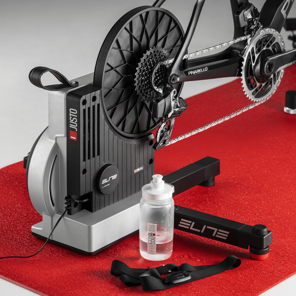 Elite Home trainer - Justo - D Byk Store