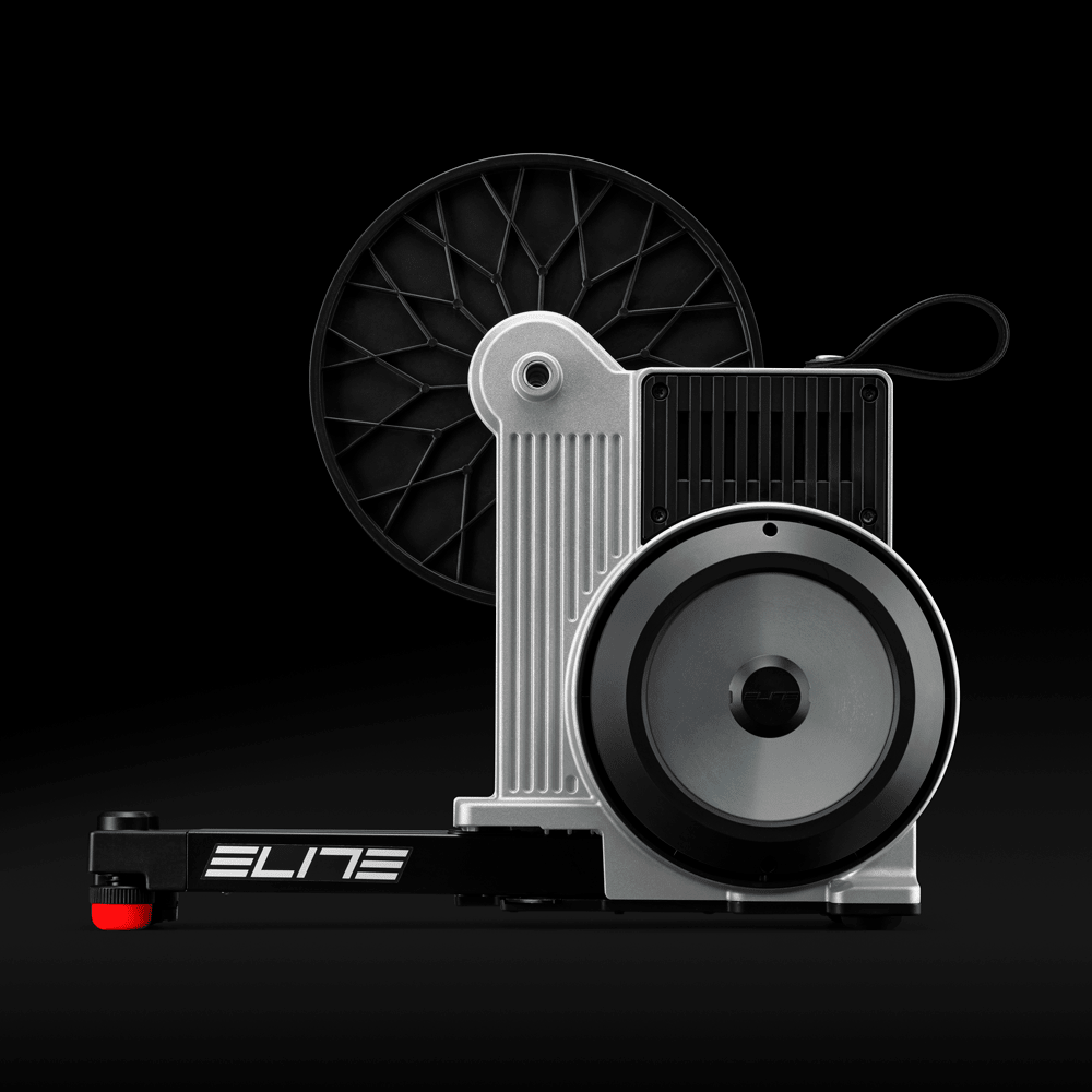 Elite Home trainer - Justo - D Byk Store