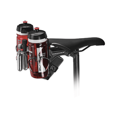 Elite Skekane Rear Mount System - Black - D Byk Store