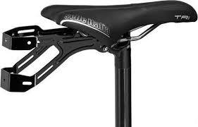 Elite Skekane Rear Mount System - Black - D Byk Store