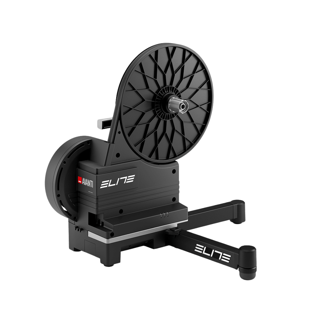Elite Smart Home Trainer - Avanti - D Byk Store