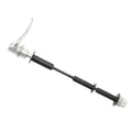Elite Thru - Axle Adaptor with Spacer 10 - 12 mm - D Byk Store