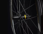 Elite Wheelset Drive 50D Disc Brake - D Byk Store