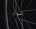 Elite Wheelset Drive 50D Disc Brake - D Byk Store