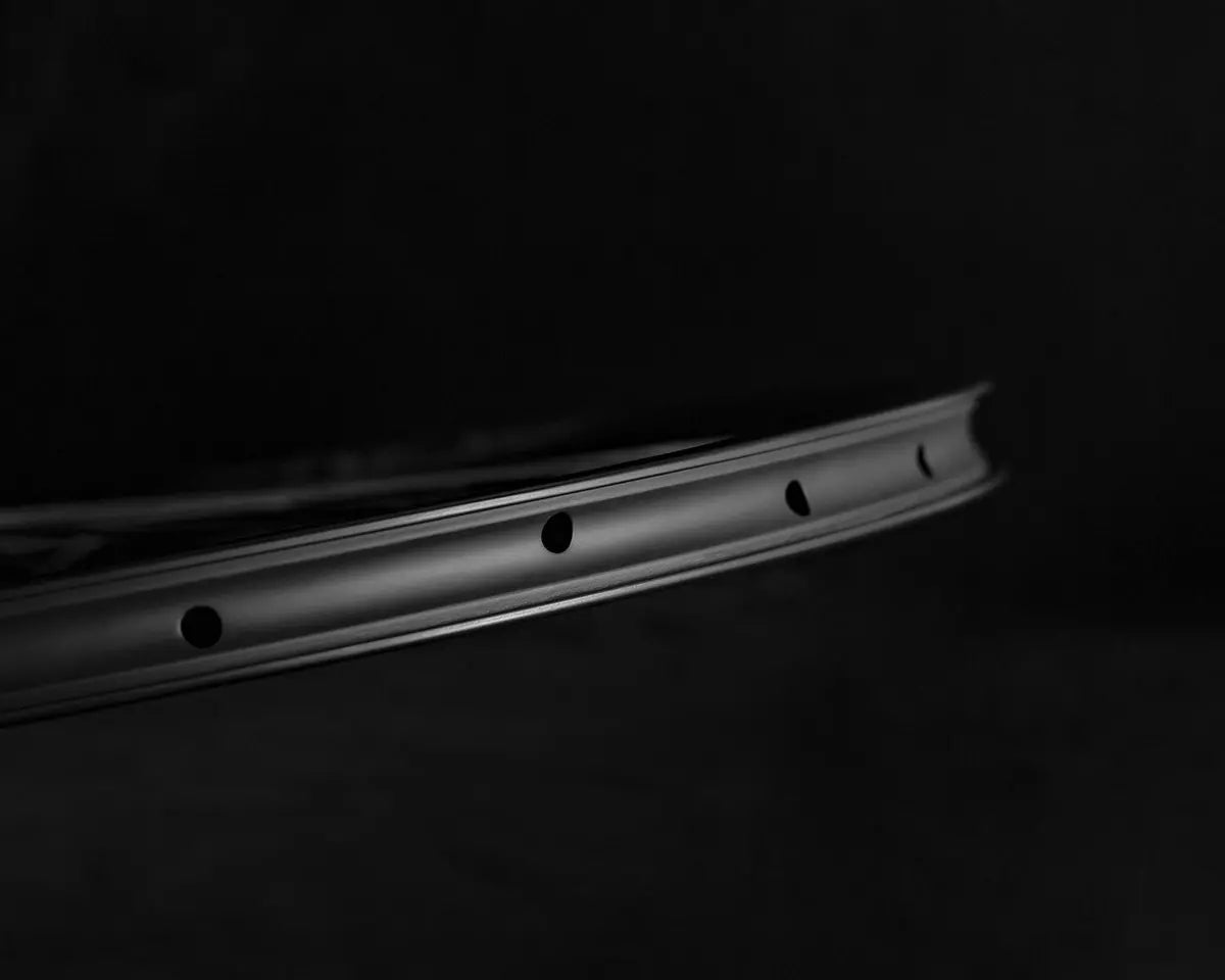 Elite Wheelset Drive 50D Disc Brake - D Byk Store