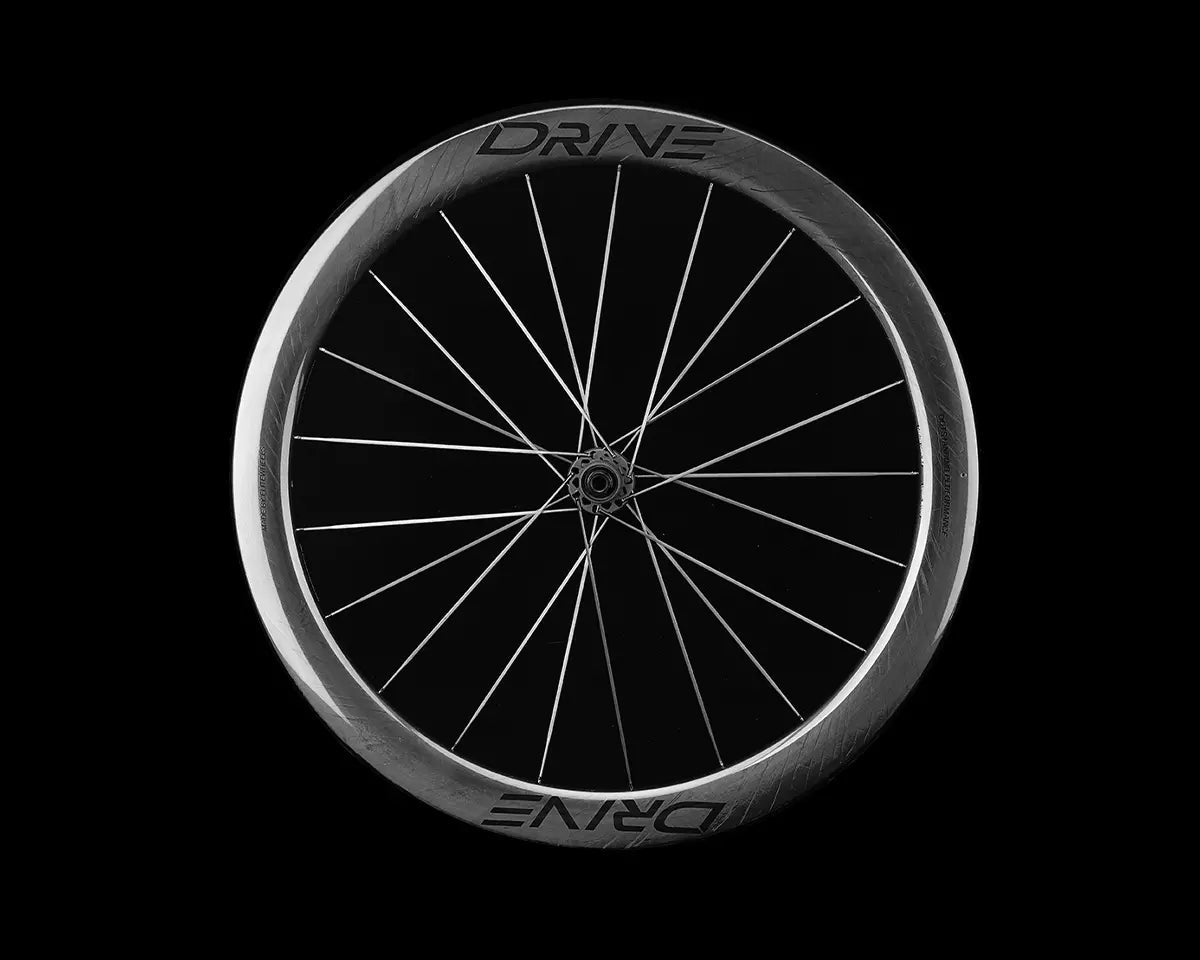 Elite Wheelset Drive 50D Disc Brake - D Byk Store
