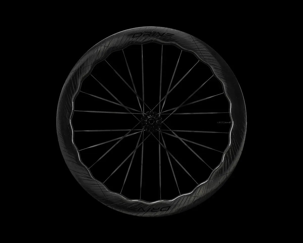 Elite Wheelset Drive Helix 57D CS - D Byk Store
