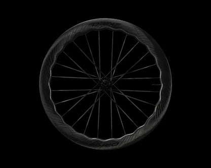 Elite Wheelset Drive Helix 57D CS - D Byk Store