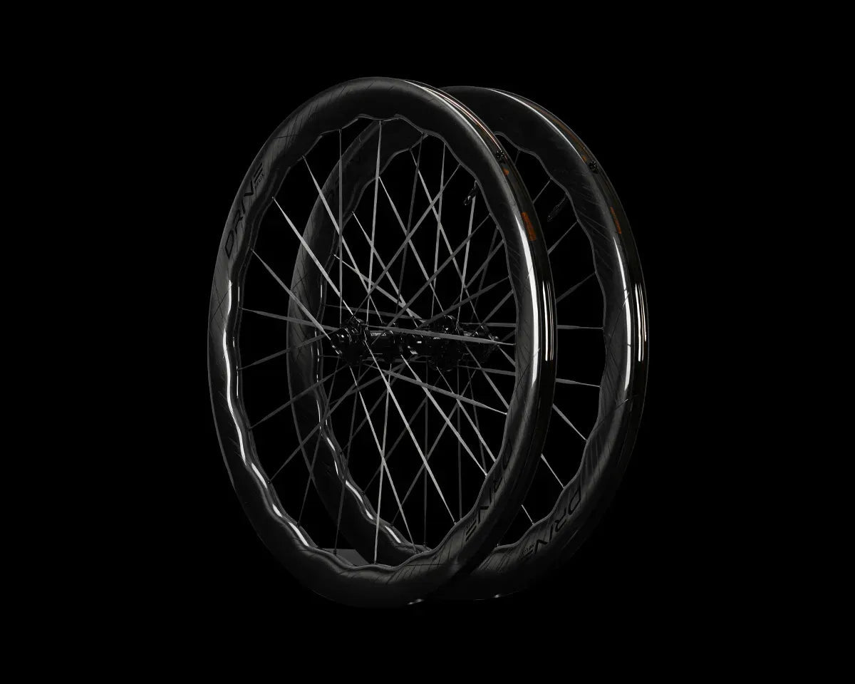 Elite Wheelset Drive Helix 57D CS - D Byk Store