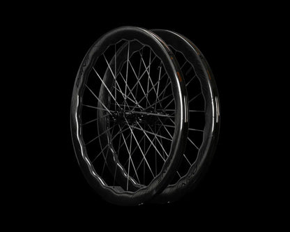 Elite Wheelset Drive Helix 57D CS - D Byk Store