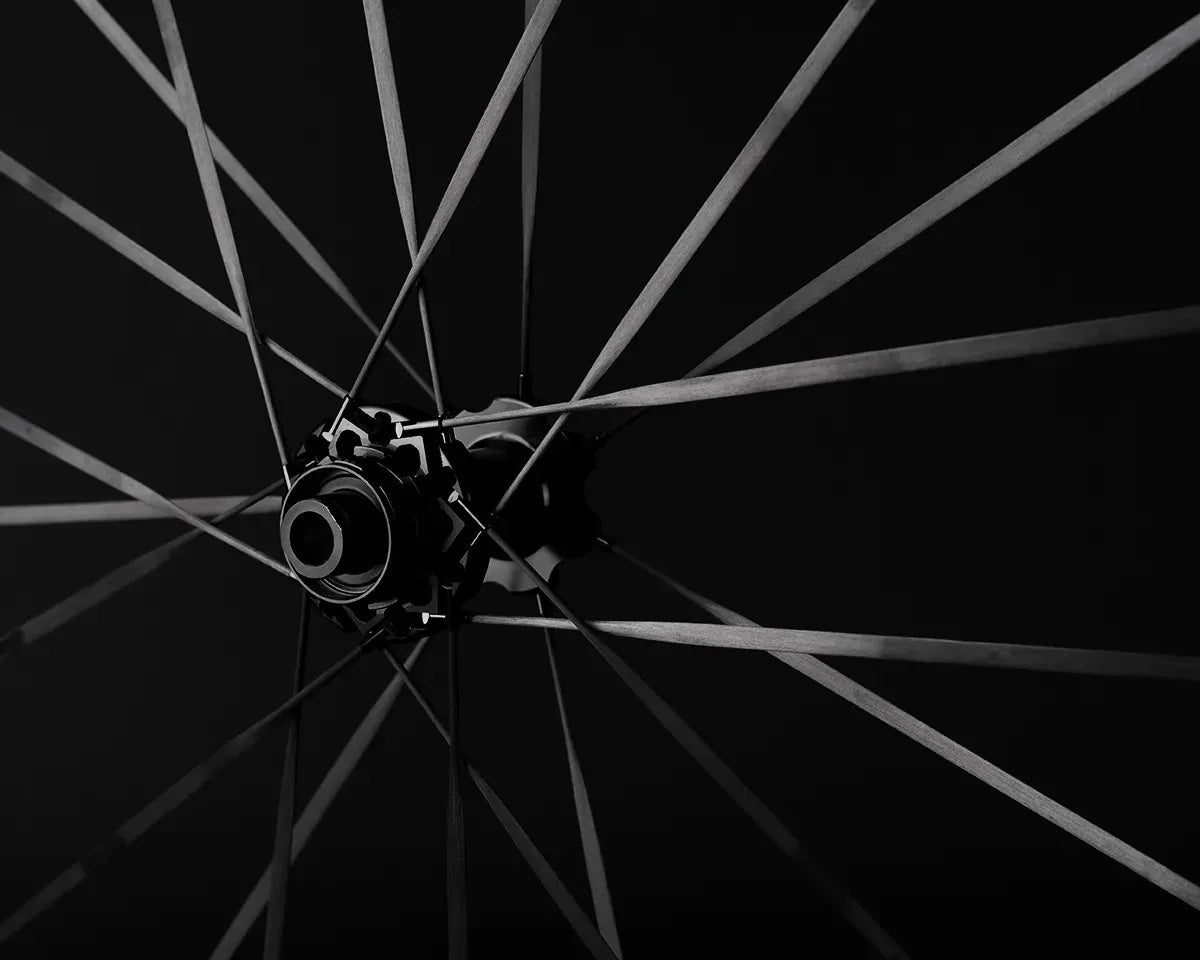 Elite Wheelset Drive Helix 57D CS - D Byk Store