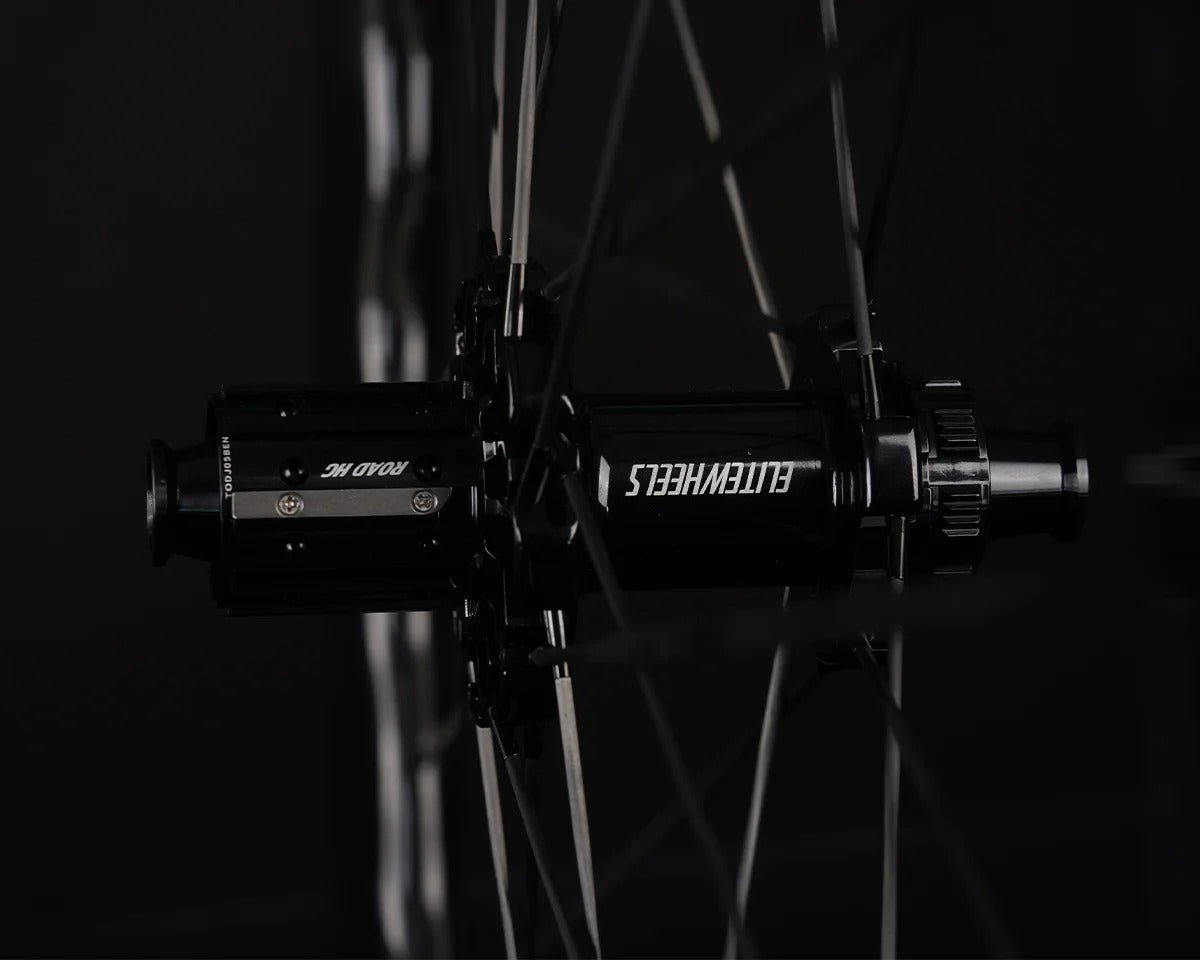 Shop Elite Wheelset Drive Helix 57D CS - Premium Performance – D