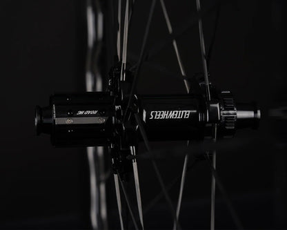 Elite Wheelset Drive Helix 57D CS - D Byk Store
