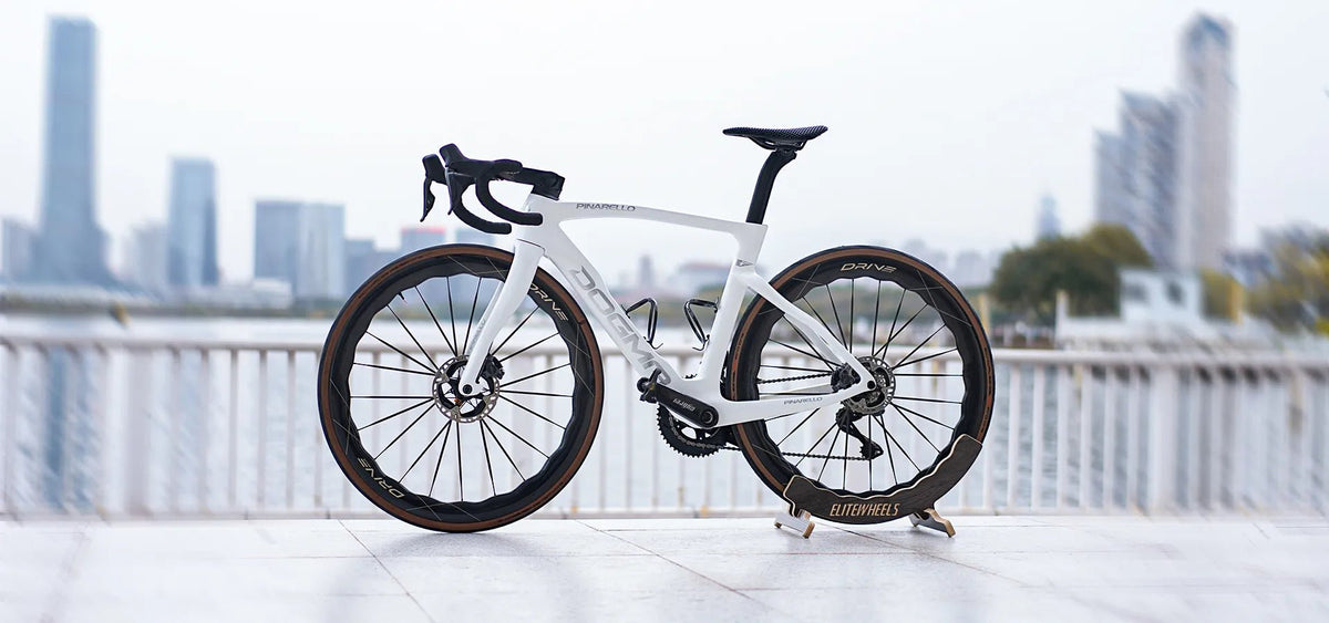 Shop Elite Wheelset Drive Helix 57D CS - Premium Performance – D Shop Elite Wheelset Drive Helix 57D CS - Premium Performance – D