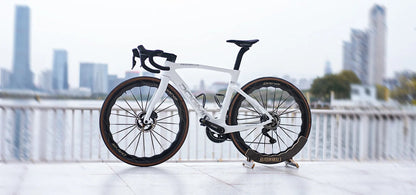 Elite Wheelset Drive Helix 57D CS - D Byk Store