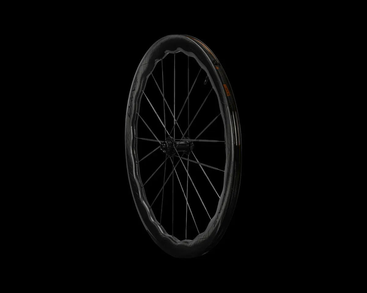 Elite Wheelset Drive Helix 57D CS - D Byk Store