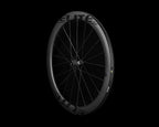 Elite Wheelset Marvel 50D Disc Brake - Black Decal - Shimano 11/12 Speed Hub - D Byk Store