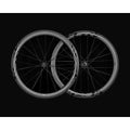 Elite Wheelset Marvel 50D Disc Brake - Black Decal - Shimano 11/12 Speed Hub - D Byk Store