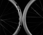 Elite Wheelset Marvel 50D Disc Brake - Black Decal - Shimano 11/12 Speed Hub - D Byk Store