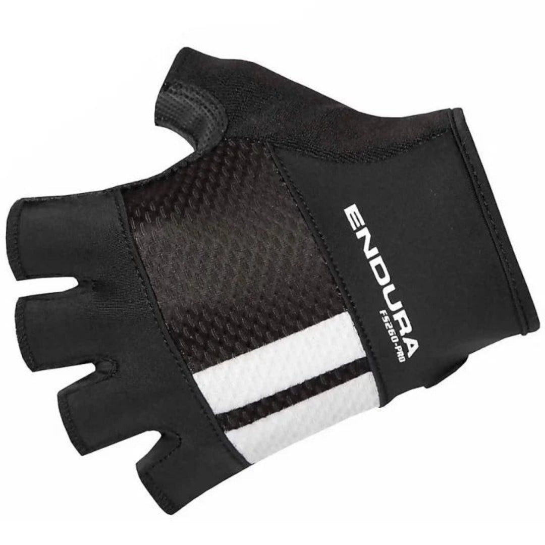 Endura FS260-Pro Aerogel Mitt - Black - D Byk Store
