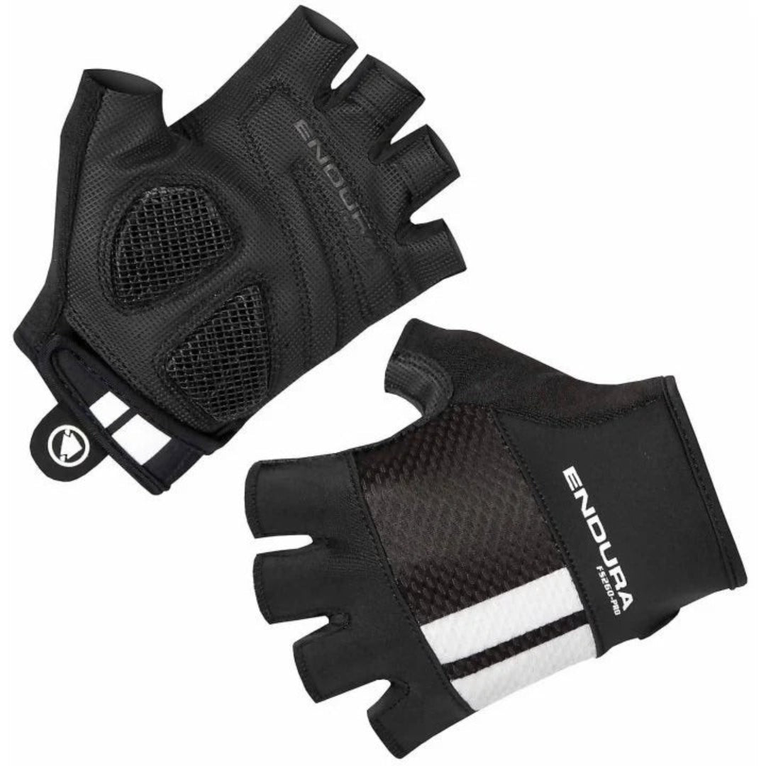 Endura FS260-Pro Aerogel Mitt - Black - D Byk Store