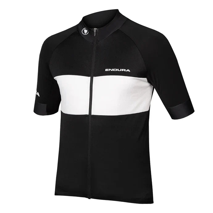 Endura FS260-Pro S/S Jersey II - Black - D Byk Store