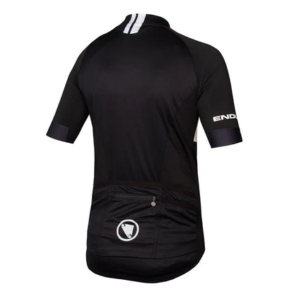 Endura FS260-Pro S/S Jersey II - Black - D Byk Store