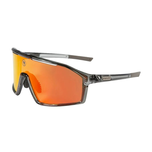 Endura Gabbro Glasses - Grey - D Byk Store