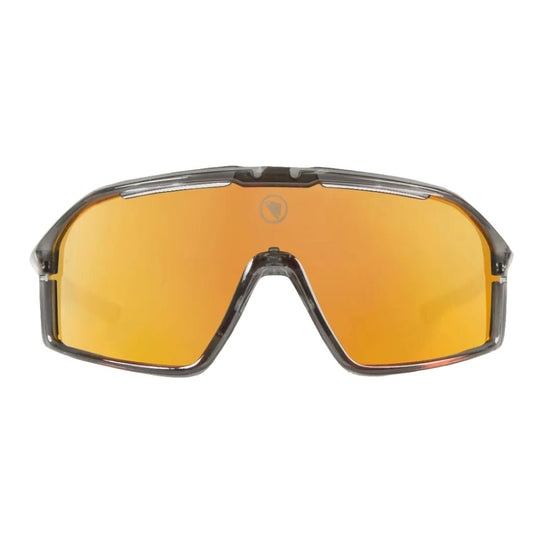 Endura Gabbro Glasses - Grey - D Byk Store