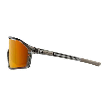 Endura Gabbro Glasses - Grey - D Byk Store