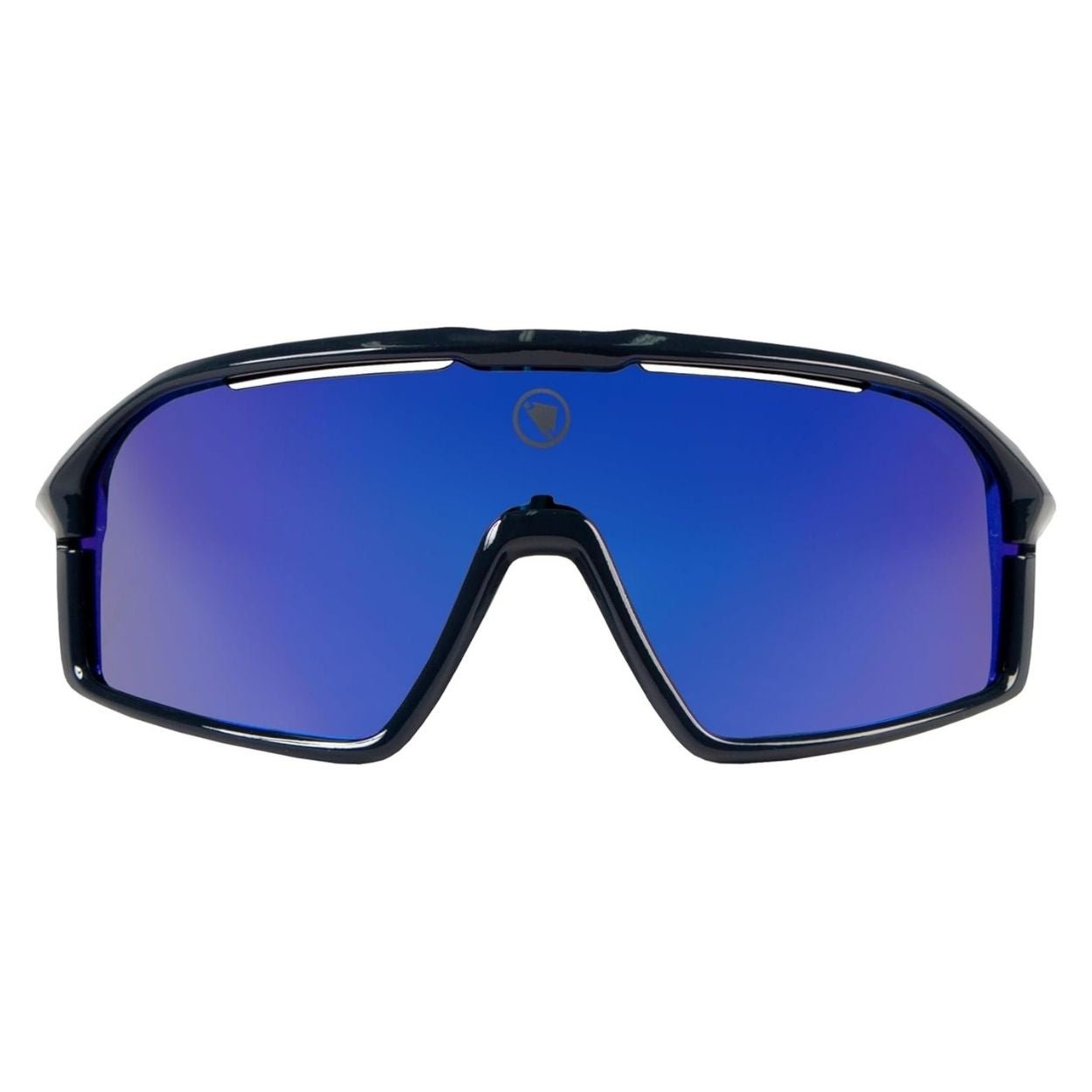 Endura Gabbro Glasses - Navy Blue - D Byk Store
