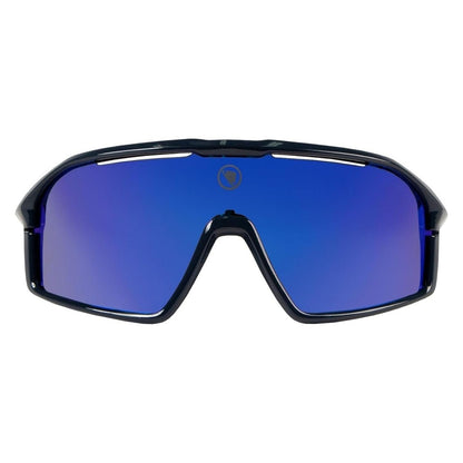 Endura Gabbro Glasses - Navy Blue - D Byk Store