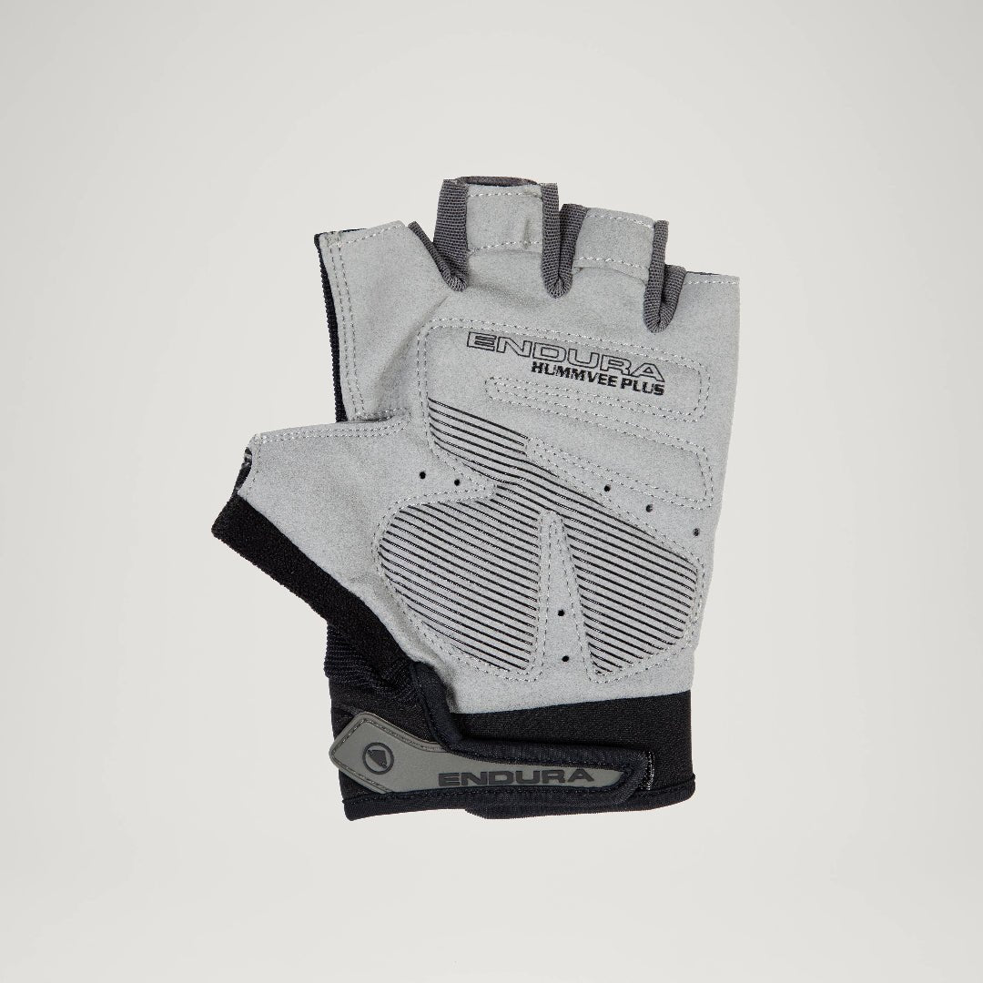 Endura Gloves Hummvee Plus Mitt II - Black - D Byk Store