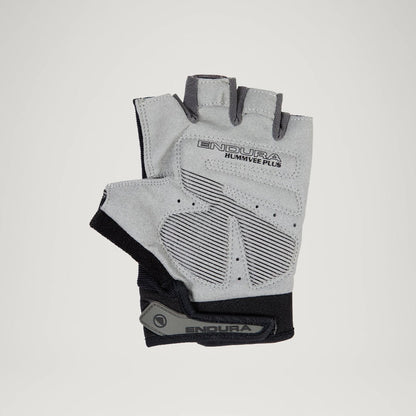 Endura Gloves Hummvee Plus Mitt II - Black - D Byk Store