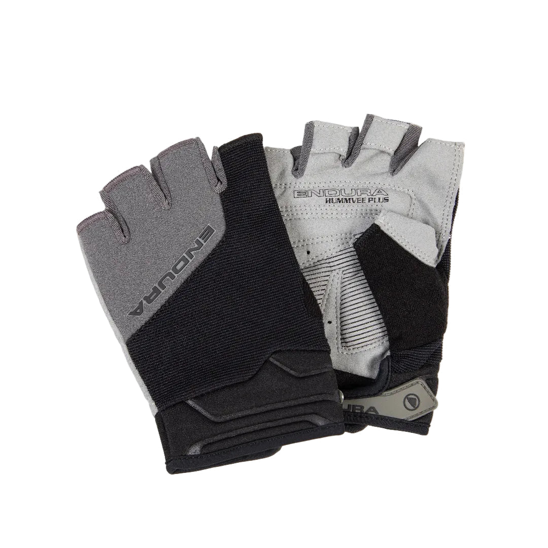 Endura Gloves Hummvee Plus Mitt II - Black - D Byk Store