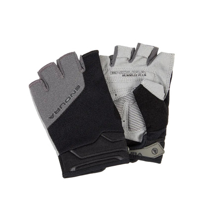 Endura Gloves Hummvee Plus Mitt II - Black - D Byk Store
