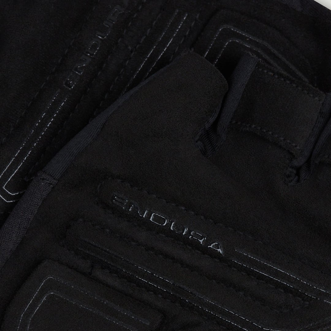 Endura Loop Mitts - Black - D Byk Store