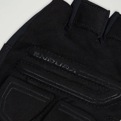 Endura Loop Mitts - Black - D Byk Store