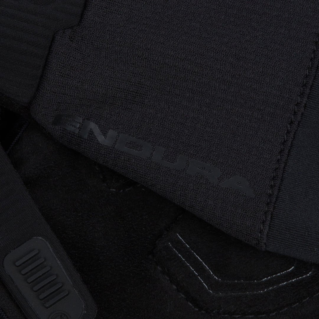 Endura Loop Mitts - Black - D Byk Store