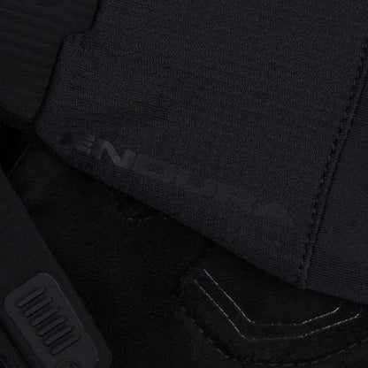 Endura Loop Mitts - Black - D Byk Store