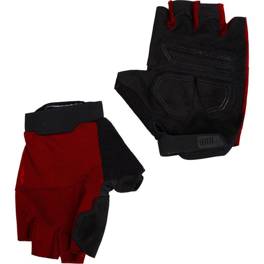 Endura Loop Mitts - Fire Red - D Byk Store