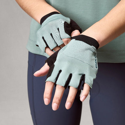 Endura Loop Mitts - Sage Green - D Byk Store