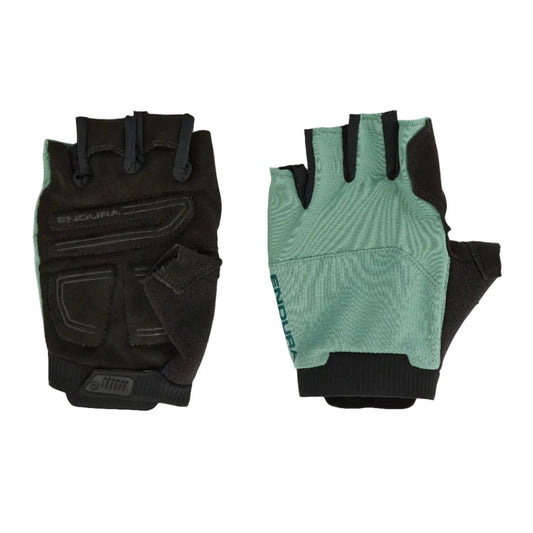 Endura Loop Mitts - Sage Green - D Byk Store