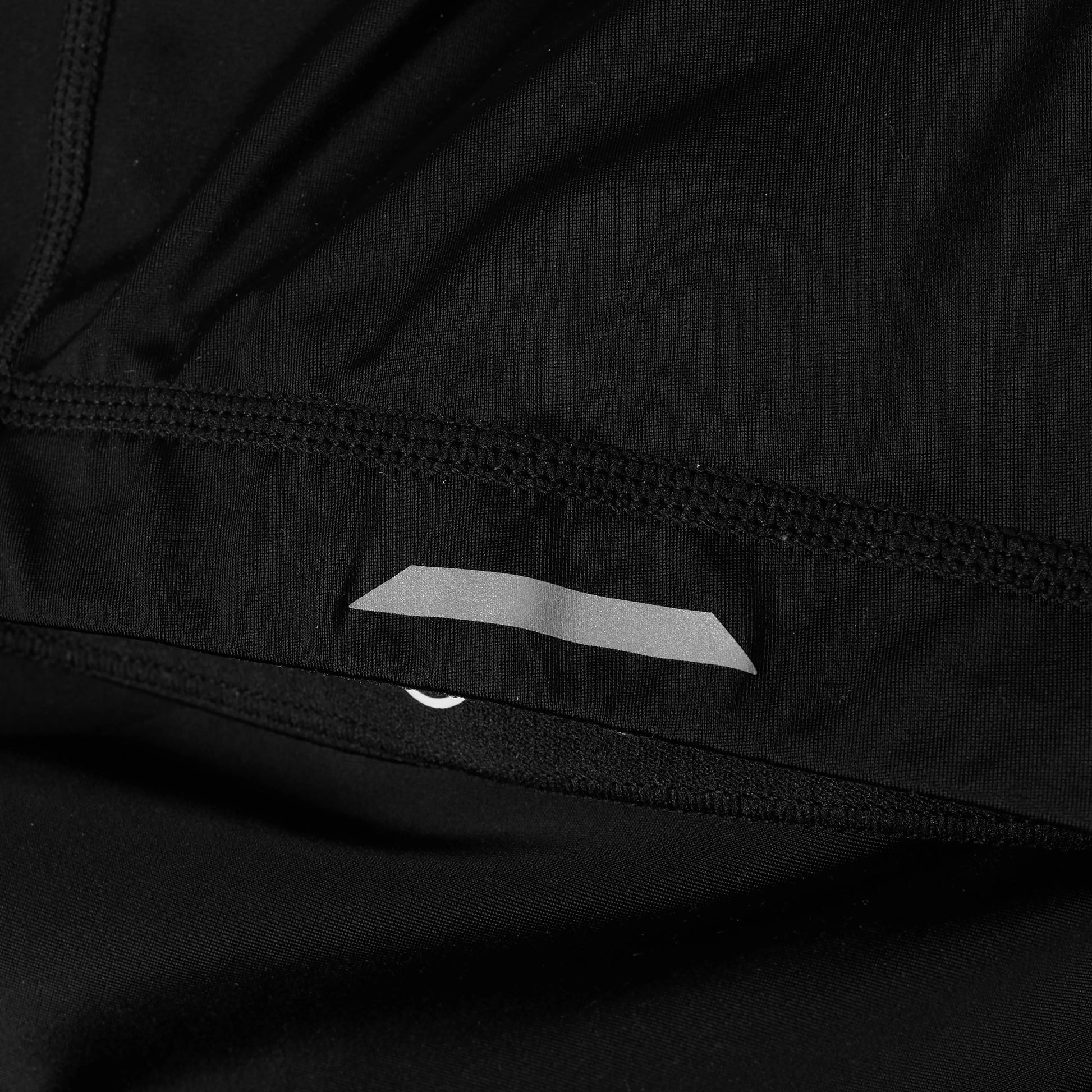 Endura Men's 6-Panel Shorts - Black - D Byk Store
