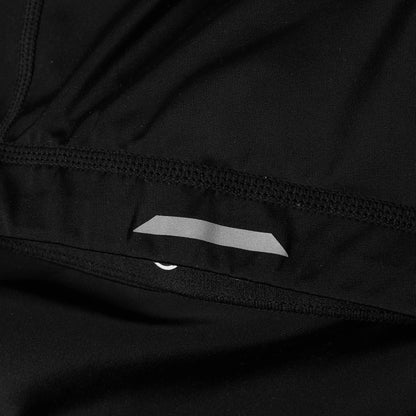Endura Men's 6-Panel Shorts - Black - D Byk Store