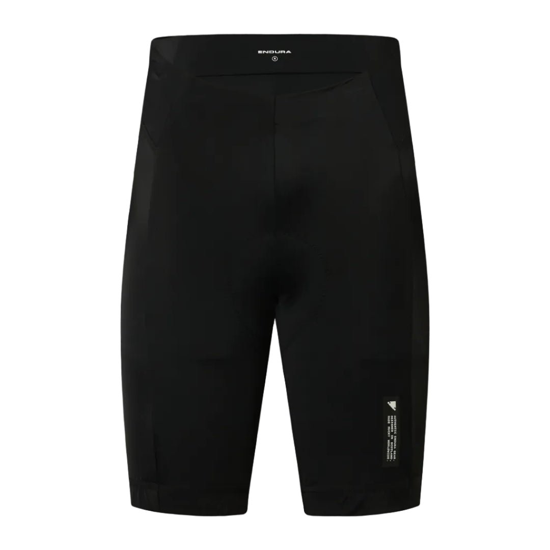Endura Men's 6-Panel Shorts - Black - D Byk Store