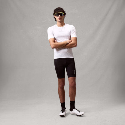 Endura Men's 6-Panel Shorts - Black - D Byk Store